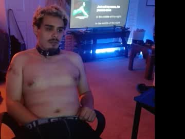Pupshai777 February 17, 2026 Chaturbate stream image