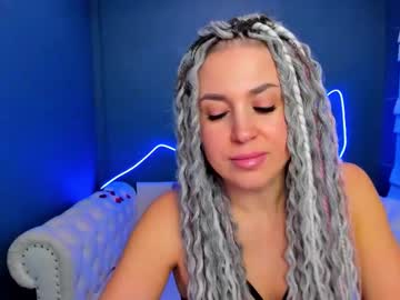 Roxy_Mars February 17, 2026 Chaturbate stream image