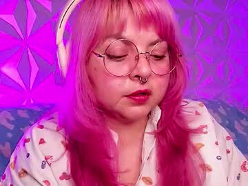 Satyn_Doll February 17, 2026 Chaturbate stream image
