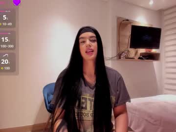 Sofi_Saenzz February 17, 2026 Chaturbate stream image
