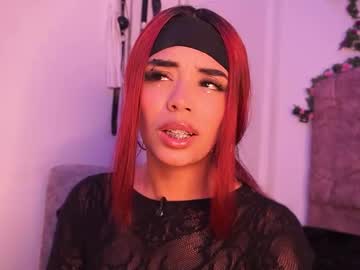 Tiffanysander February 17, 2026 Chaturbate stream image