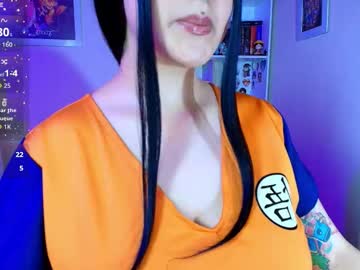 Violeet_Smile February 17, 2026 Chaturbate stream image