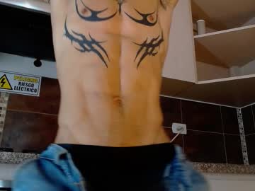 Albertbernal69 February 17, 2026 Chaturbate stream image