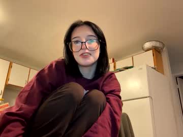 Babysapphiree February 17, 2026 Chaturbate stream image