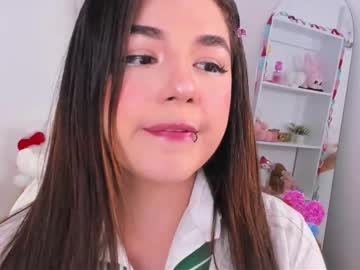 Dolce_Antonellaa February 17, 2026 Chaturbate stream image