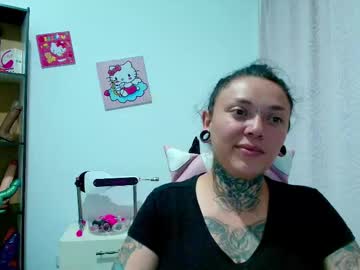 Elisce_Cloudd February 17, 2026 Chaturbate stream image