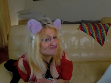 Hanna_Kitty_Pank February 17, 2026 Chaturbate stream image