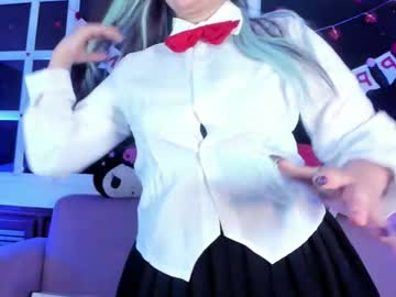 Harimoon February 17, 2026 Chaturbate stream image