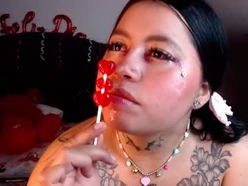 Hellen__Sofia February 17, 2026 Chaturbate stream image