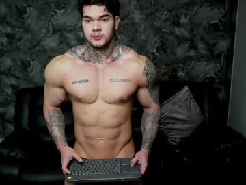 Justin_Clark1 February 17, 2026 Chaturbate stream image