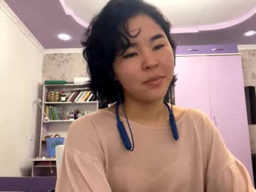 Kerstinscotto February 17, 2026 Chaturbate stream image