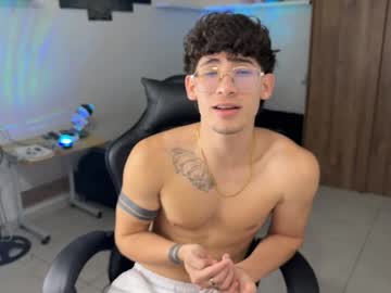 Kisan_Smith February 17, 2026 Chaturbate stream image