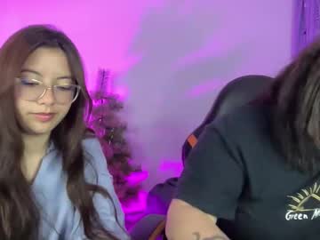 Madelaine_Taylor February 17, 2026 Chaturbate stream image