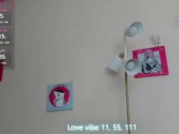 Me1issa_Bell February 17, 2026 Chaturbate stream image