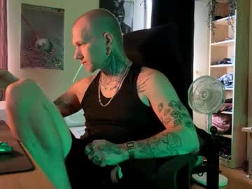 Paul_Razor February 17, 2026 Chaturbate stream image