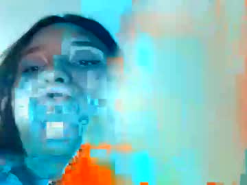 Sayuce_Black February 17, 2026 Chaturbate stream image