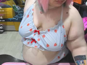 Softie_Sofy February 17, 2026 Chaturbate stream image