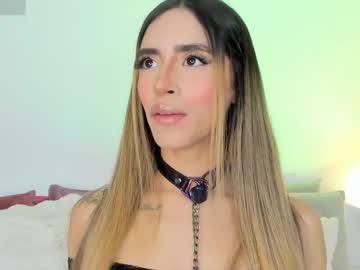 Stormirusso February 17, 2026 Chaturbate stream image