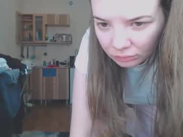 Sweet_Martinique February 17, 2026 Chaturbate stream image