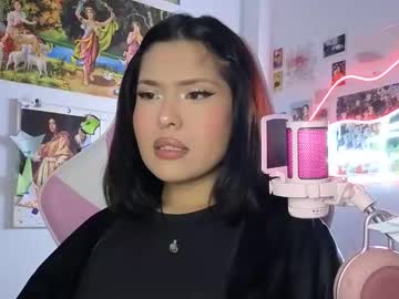 Sweetjess01 February 17, 2026 Chaturbate stream image