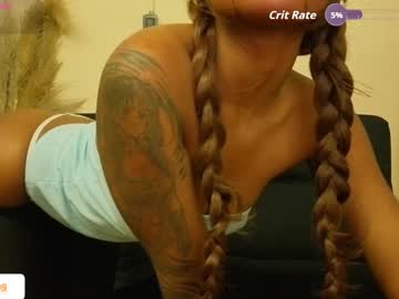 Tylla__ February 17, 2026 Chaturbate stream image