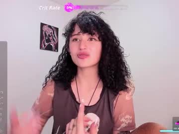 Valent_27 February 17, 2026 Chaturbate stream image