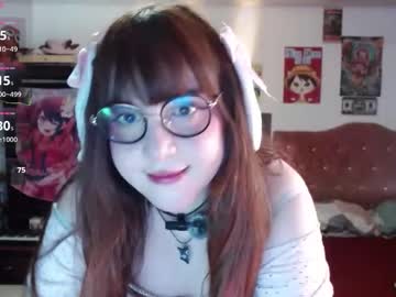 Avril2809 February 17, 2026 Chaturbate stream image