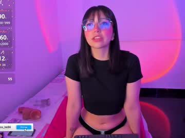 Becca_Be_ February 17, 2026 Chaturbate stream image