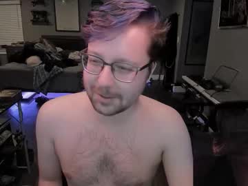 Booker_Baxton February 17, 2026 Chaturbate stream image