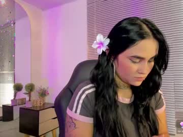 Elaia_Muller February 17, 2026 Chaturbate stream image