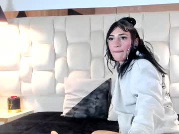 Exoticvelvett02 February 17, 2026 Chaturbate stream image