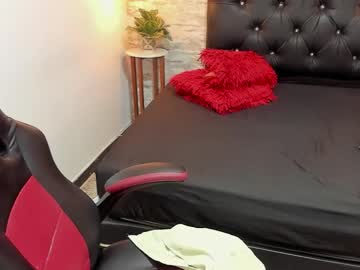 Francesca_Bbw February 17, 2026 Chaturbate stream image