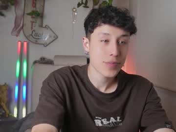 Juaa_ February 17, 2026 Chaturbate stream image