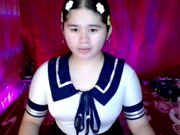 Kianna_Schmitz February 17, 2026 Chaturbate stream image