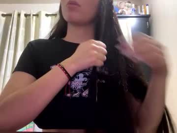Perfect_Diamond_19 February 17, 2026 Chaturbate stream image