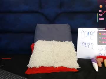 Sexy_Redgirl stream photo from February 17, 2026