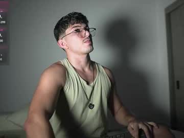 Simoon_01 February 17, 2026 Chaturbate stream image