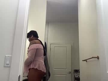 Sissyblkgoddess858860 February 17, 2026 Chaturbate stream image
