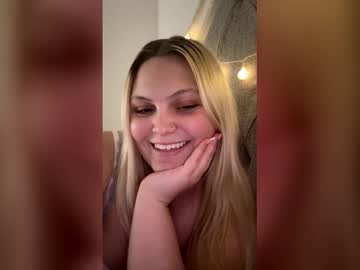 Yourlilkass February 17, 2026 Chaturbate stream image