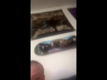 Aarmun37 February 17, 2026 Chaturbate stream image