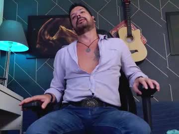 Aaronbomer February 17, 2026 Chaturbate stream image