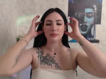 _Annacutes February 17, 2026 Chaturbate stream image