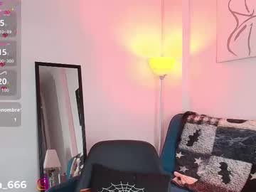 Celda_666 February 17, 2026 Chaturbate stream image