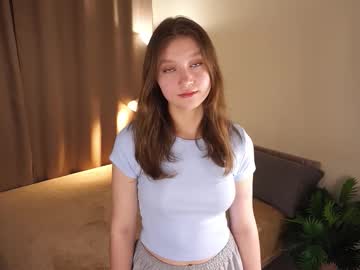 Gwennielove February 17, 2026 Chaturbate stream image