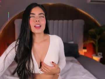 Isabellax21 February 17, 2026 Chaturbate stream image