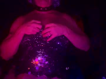 Kaeleeslut55 February 17, 2026 Chaturbate stream image