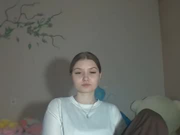 Marylouisehansil February 17, 2026 Chaturbate stream image