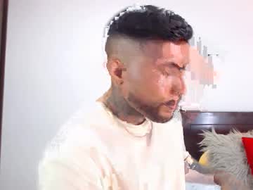 Maximus_Golden February 17, 2026 Chaturbate stream image