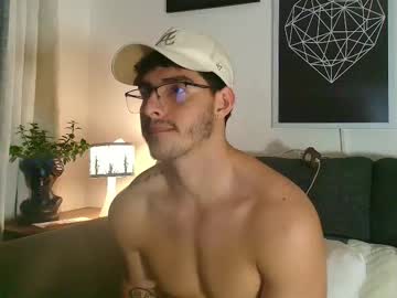 Thomylov February 17, 2026 Chaturbate stream image