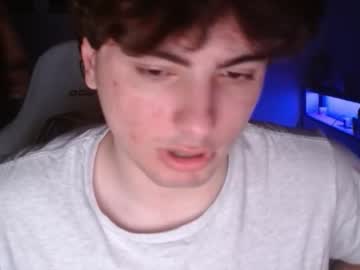 Yourmila1 February 17, 2026 Chaturbate stream image